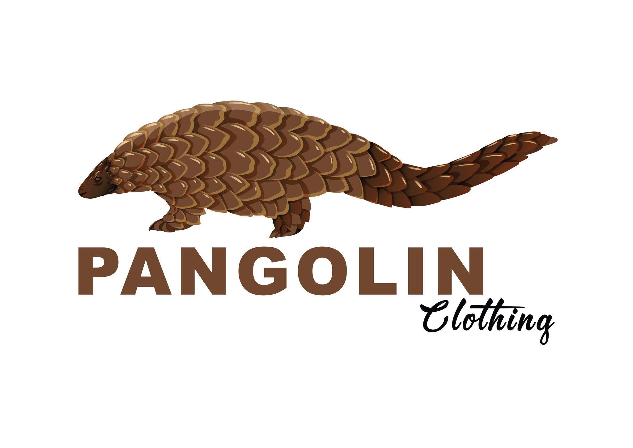 Pangolin Clothing