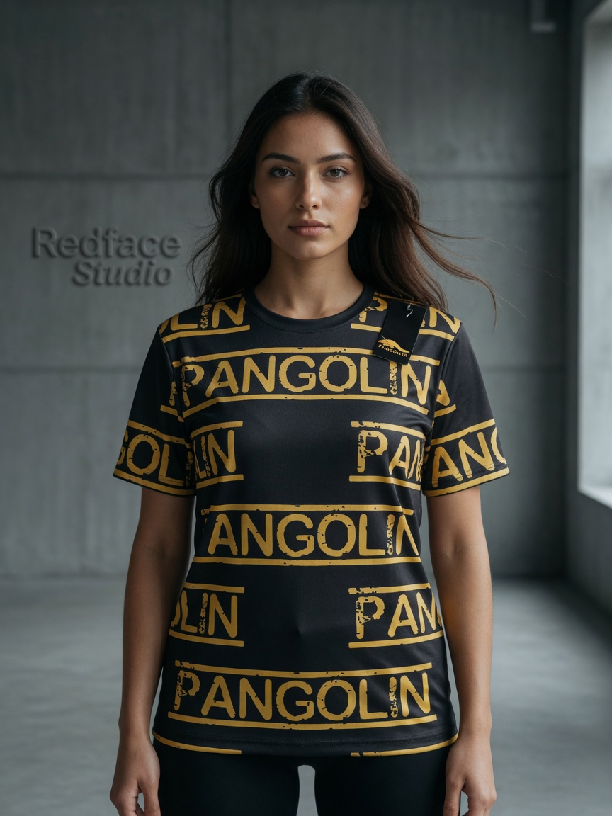 Pangolin Classic T-Shirt